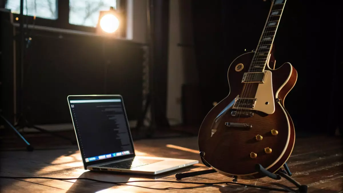 Песню «Дос-Мукасан» перепели бразильцы с помощью ИИ