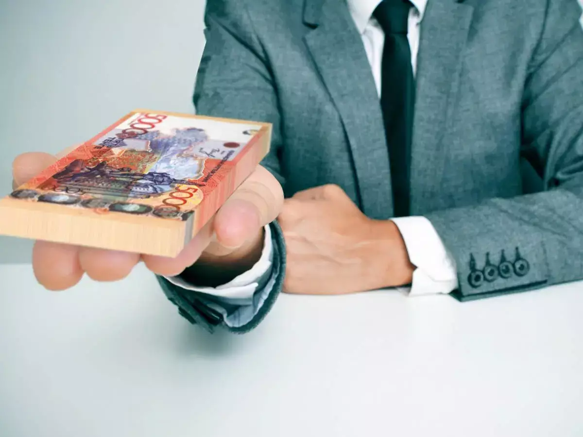 Кредиты по-новому: что банки приготовили для казахстанцев в 2026 году - новости на Lada.kz 02.01.2026