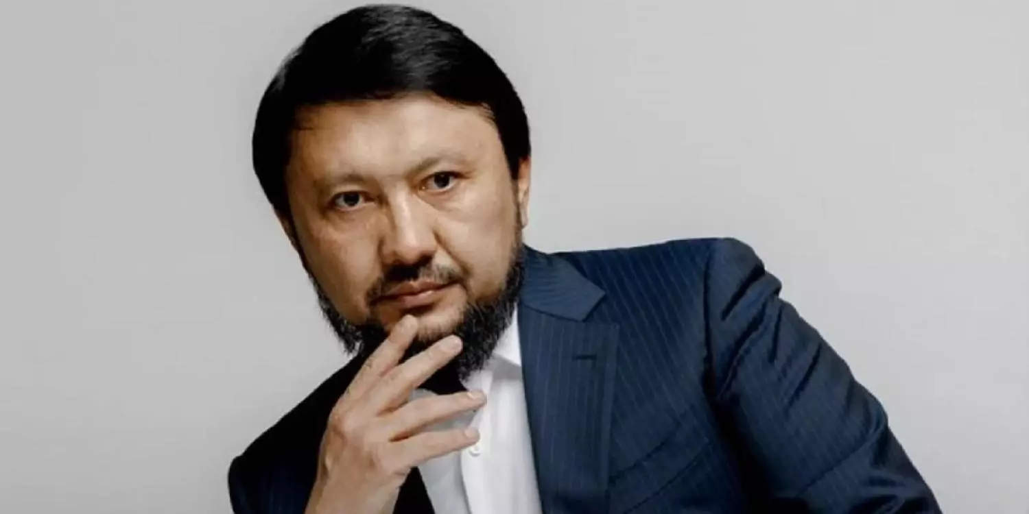 "Раббысына аттанды": Мұхаммеджан Тазабек қайғылы хабарды естіртті 