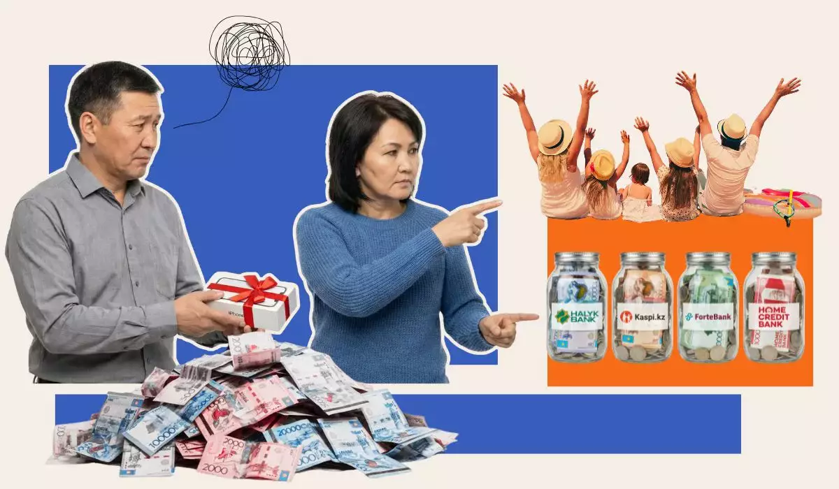 Как летать в отпуск 2 раза в год — нашли способ за счет банков