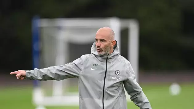 "Манчестер Сити" и "Ювентус" вели переговоры с экс-тренером "Челси"