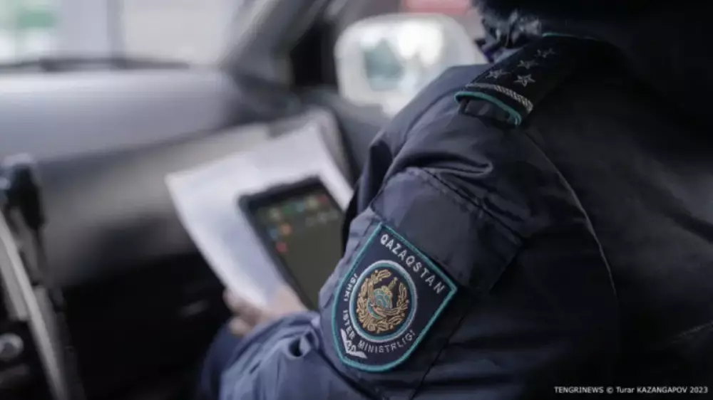 Атырау облысында бүтін бір отбасы 2 айдан бері іздестіріліп жатыр