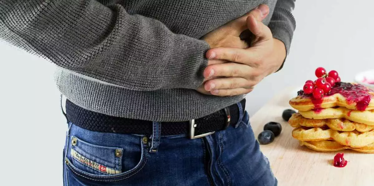 Мамандар қатерлі ісіктің жасырын белгісін атады