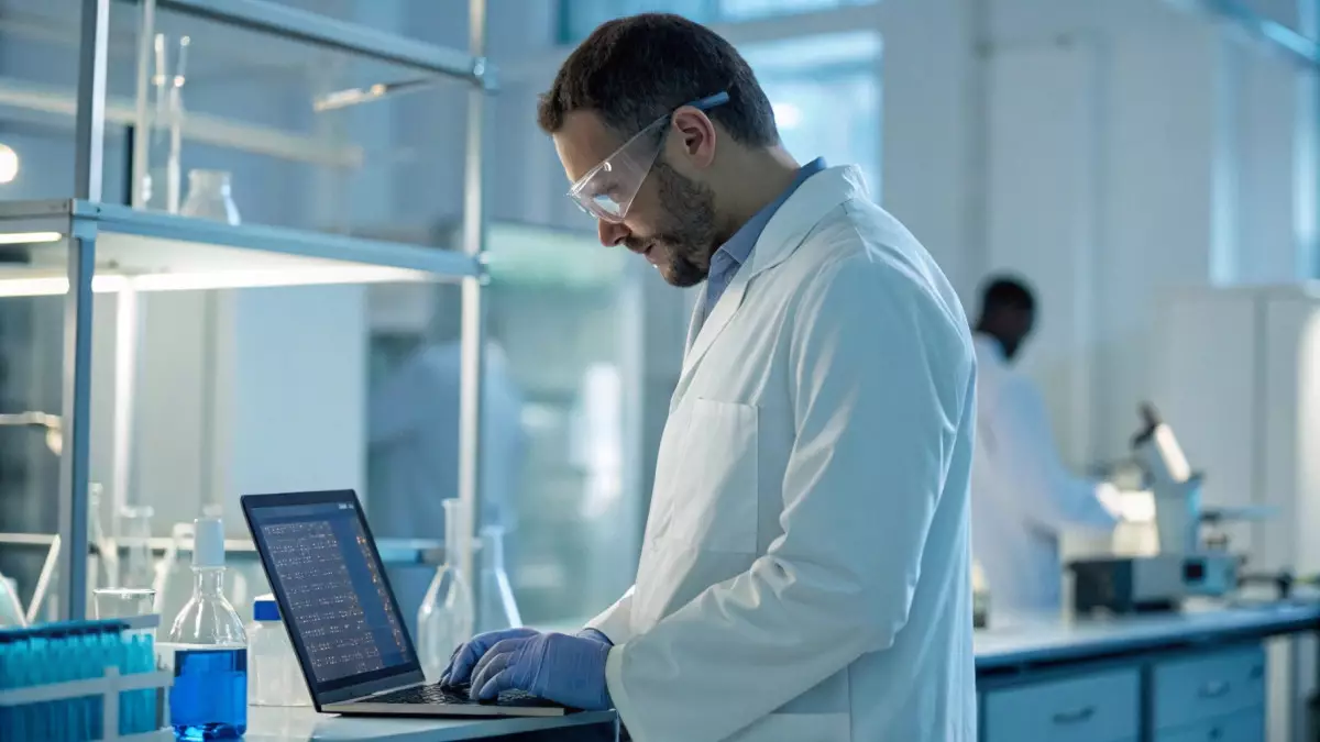 Универсальный «язык» для науки: ИИ объединит лаборатории по всему миру