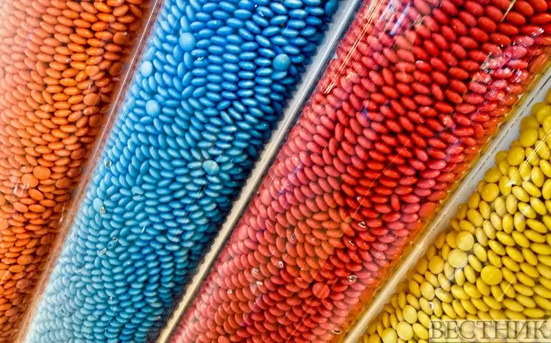 Завод лекарств полного цикла появится в Казахстане.