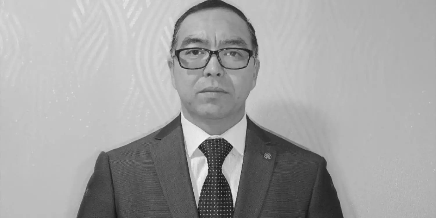 Ақтөбеде өз-өзіне қол жұмсаған әкімнің орнына жаңа басшы сайланады