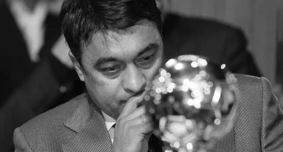 “Ордабасы“ клубының бұрынғы бапкері өмірден өтті