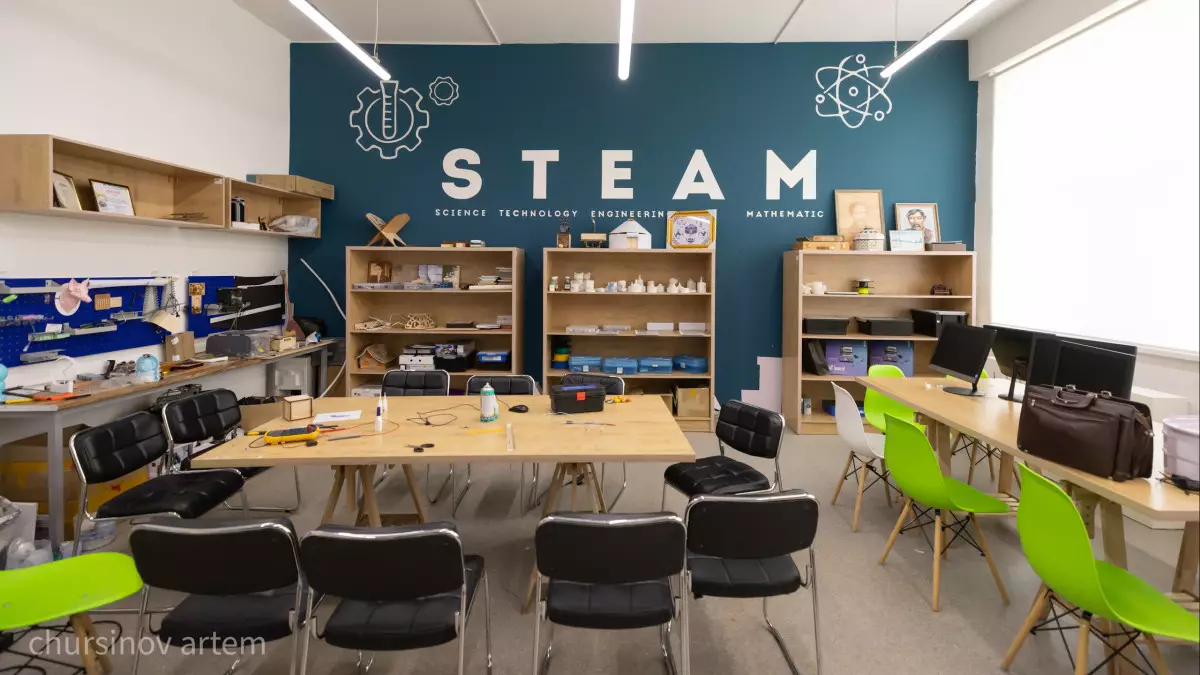 90% детей и 600 тысяч ваучеров: как менялось допобразование в Казахстане в 2025 году