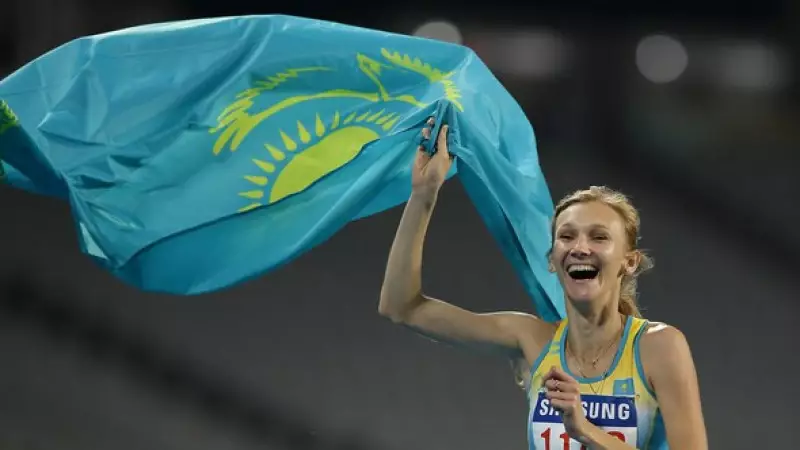 Ольга Рыпакова: қажетсіз ведомстволарды қысқартуды құптаймын