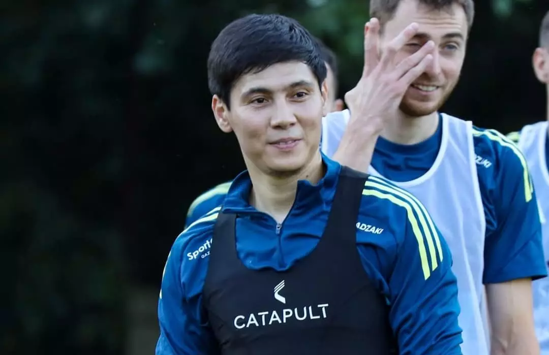 Бауыржан Исламханға екі клуб таласады