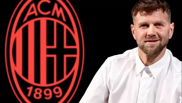 "Милан" официально объявил о трансфере игрока сборной Германии