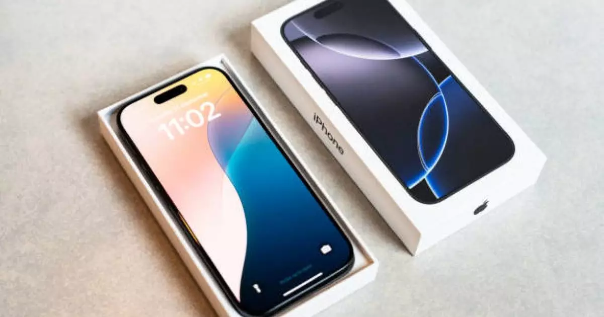  2026 жылы жаңа iPhone шықпайды 