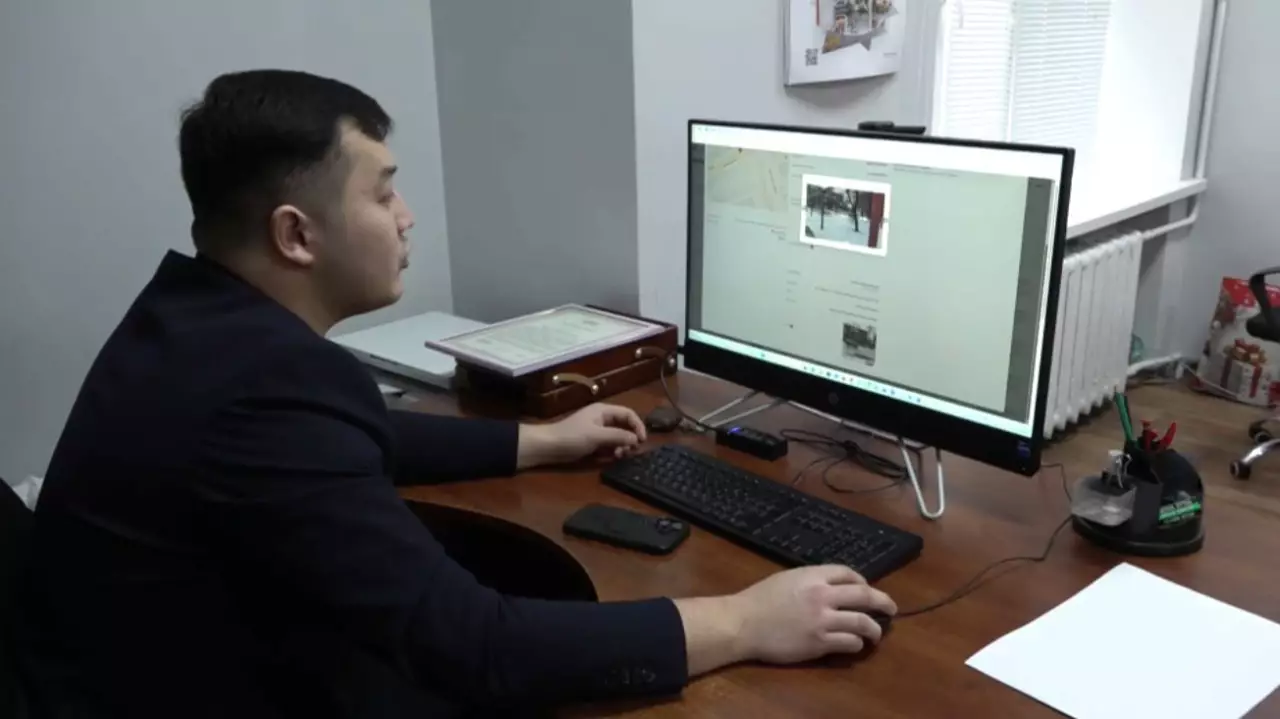 393 заявки подали жители ЗКО через TazaQazBot в 2025 году