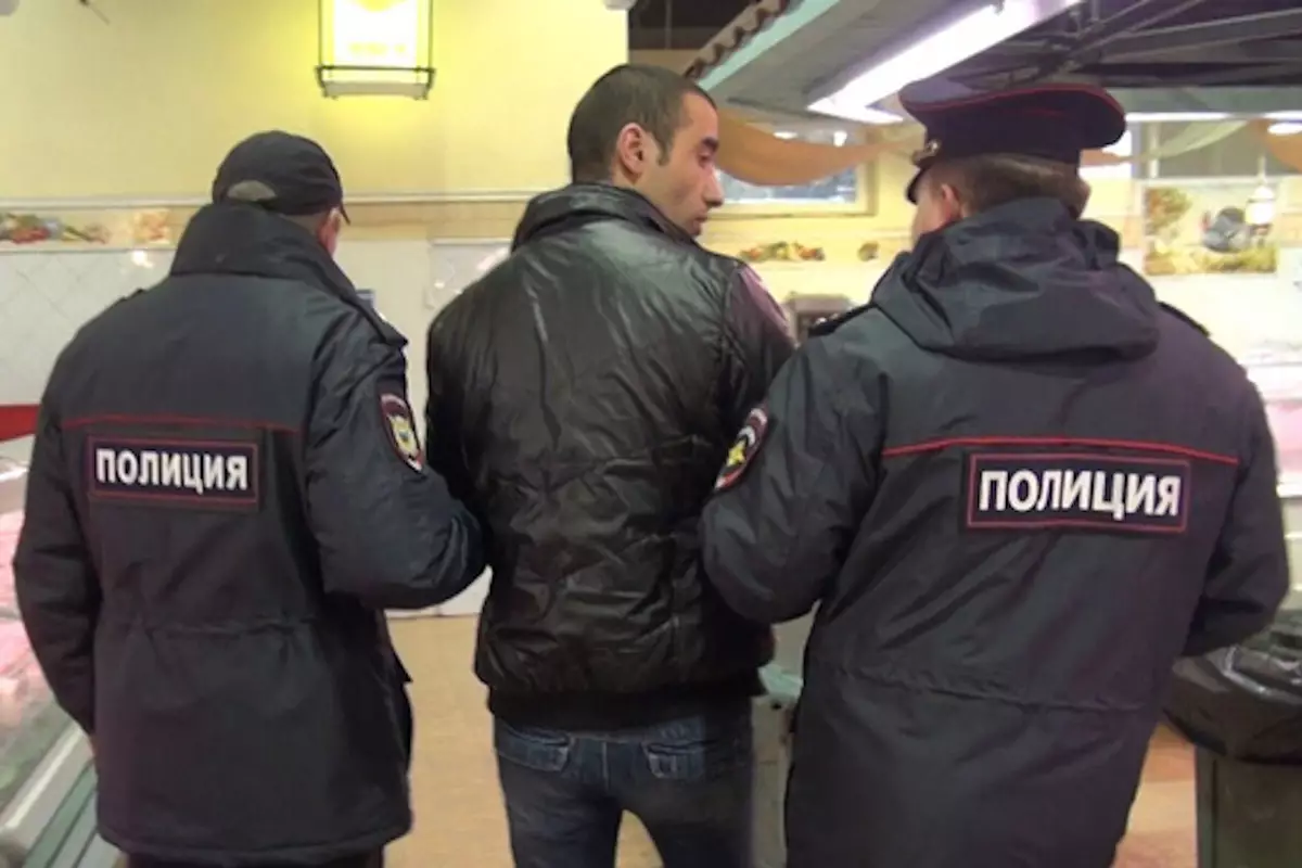 Казахстанцы под прицелом: сколько человек депортировали из российской области