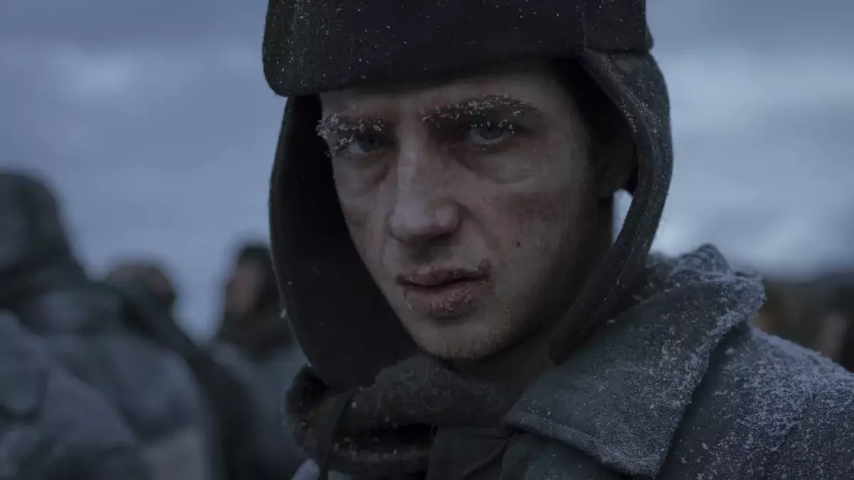 Казахско-испанский фильм выйдет на Netflix в этом году