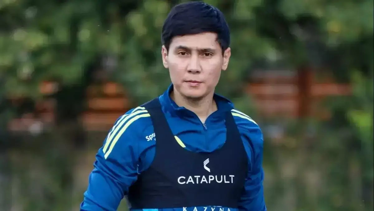 Возвращение легенды: Исламхан выбирает между Павлодаром и Кызылордой