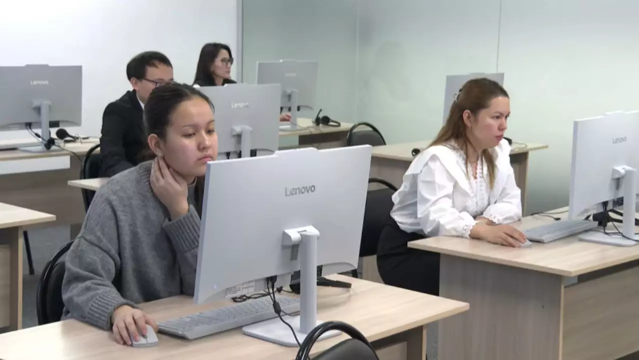 Медицина мамандары тәуелсіз бағалау арқылы сынақтан өтеді