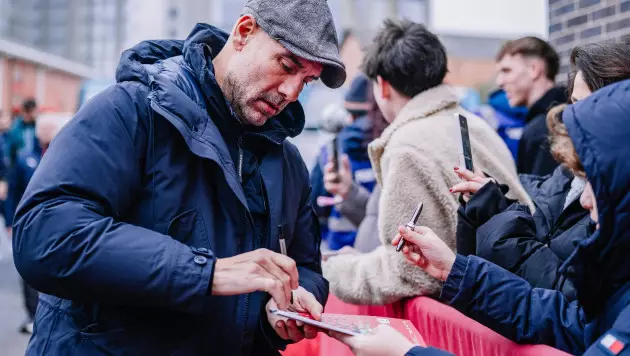 Гвардиола дал оценку увольнению Марески и высказался о будущем "Манчестер Сити"