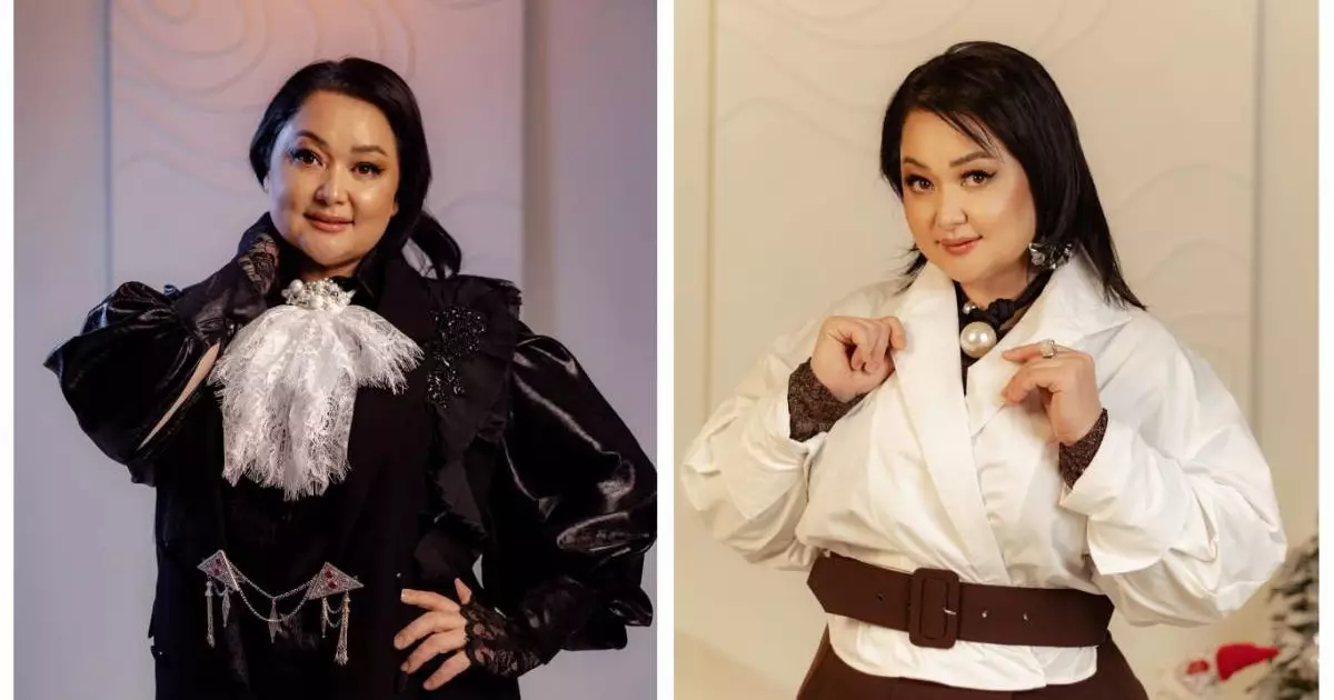  `Былтыр бес рет ауырдым`: Роза Әлқожа өкпесіне жабысқан дерт жайында айтты 