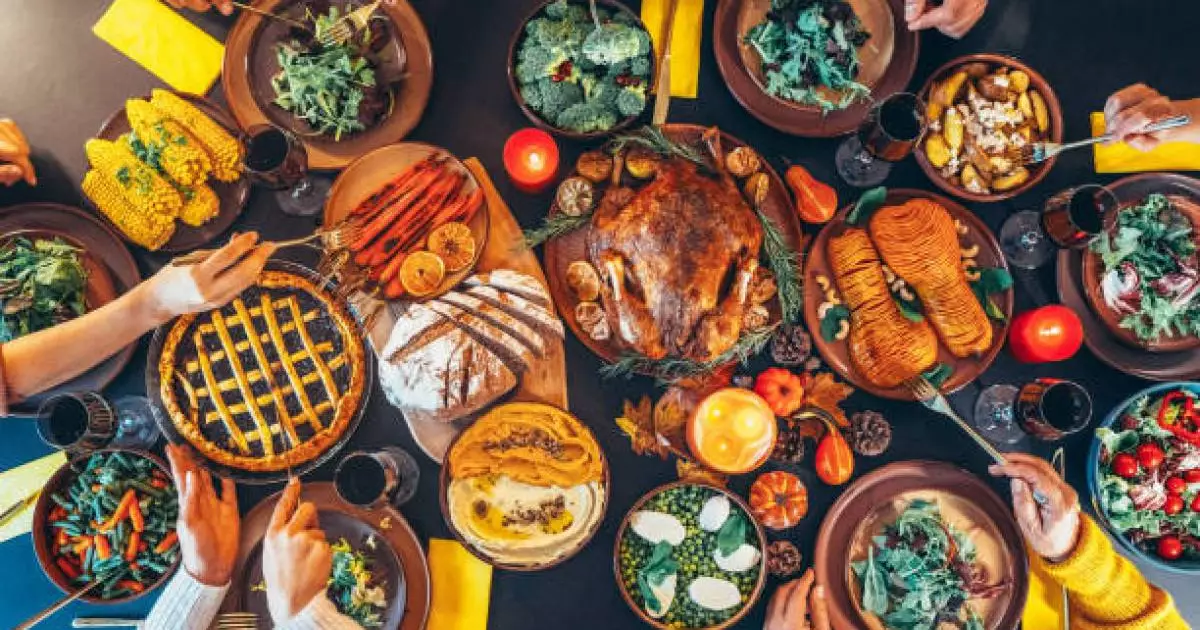  Ішкі биологиялық уақытты `жаңылдыратын` тағамдар аталды 