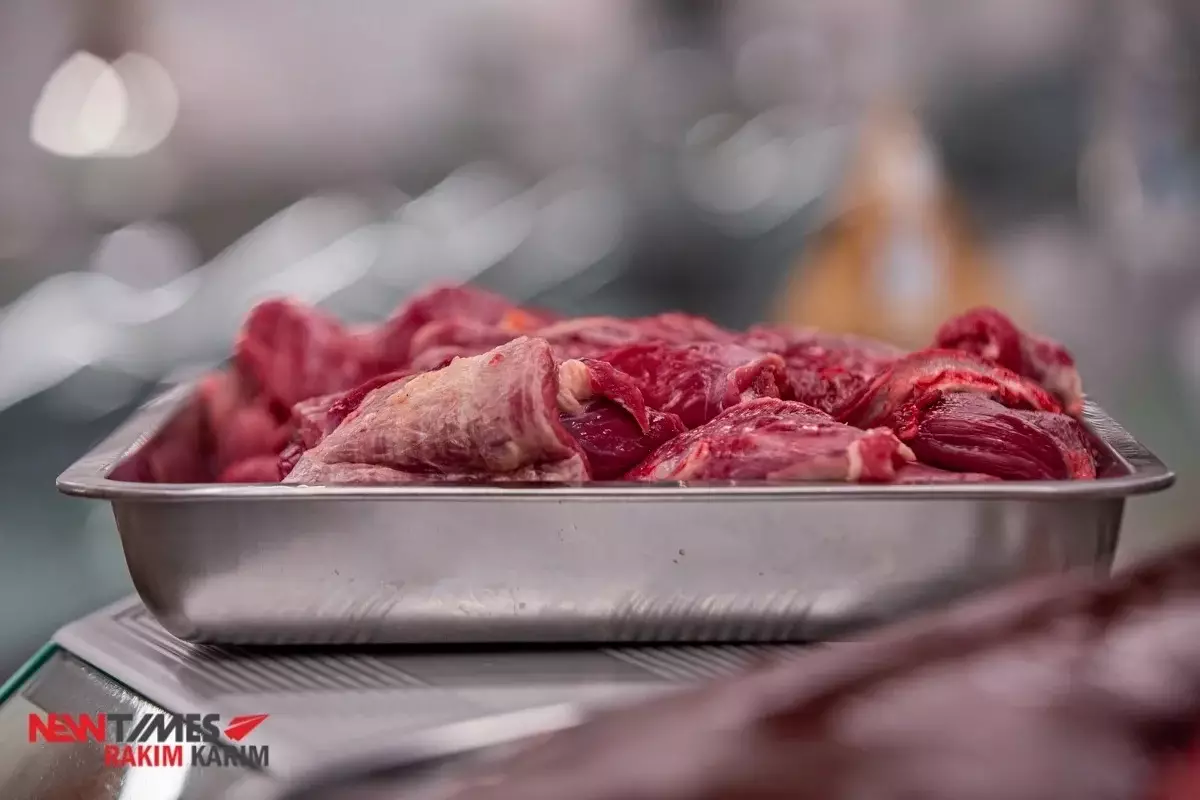 Жительница Актау продавала несуществующее мясо через TikTok