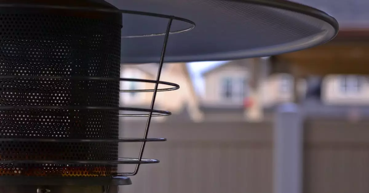 Қыста қауіпті беймәлім: угар газынан отбасын қалай қорғауға болады?