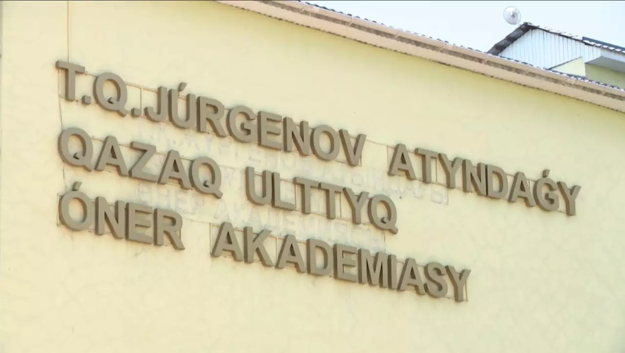 2025 жылы Қазақстанның мәдениет саласында болған айшықты оқиғалар