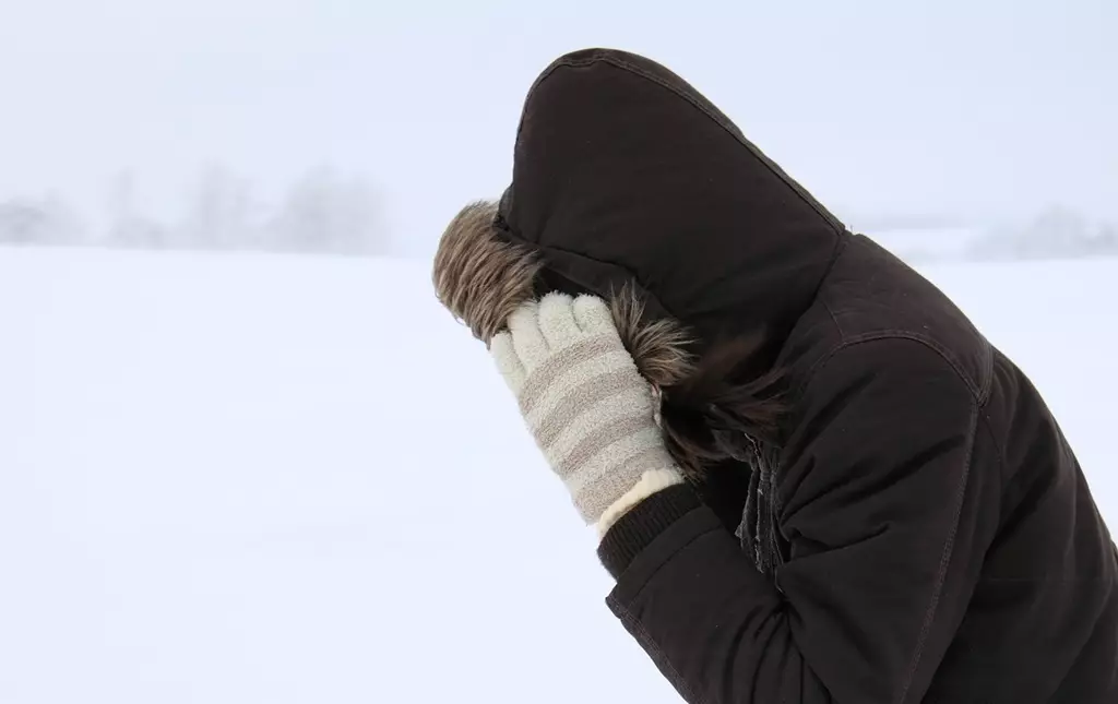 Штормовые предупреждения объявлены на субботу почти по всему Казахстану