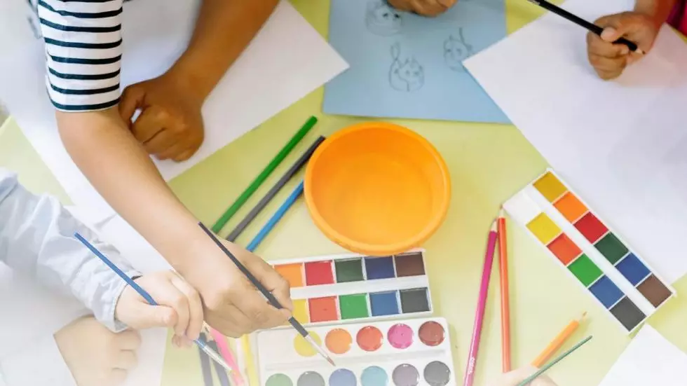 Қазақстанда балалардың 90%-ы үйірмелерге қатысады - министрлік