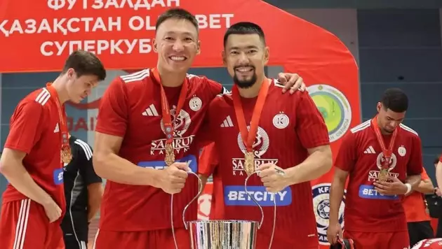 Лидеры сборной Казахстана на грани ухода из "Кайрата". К ним поступили предложения из России