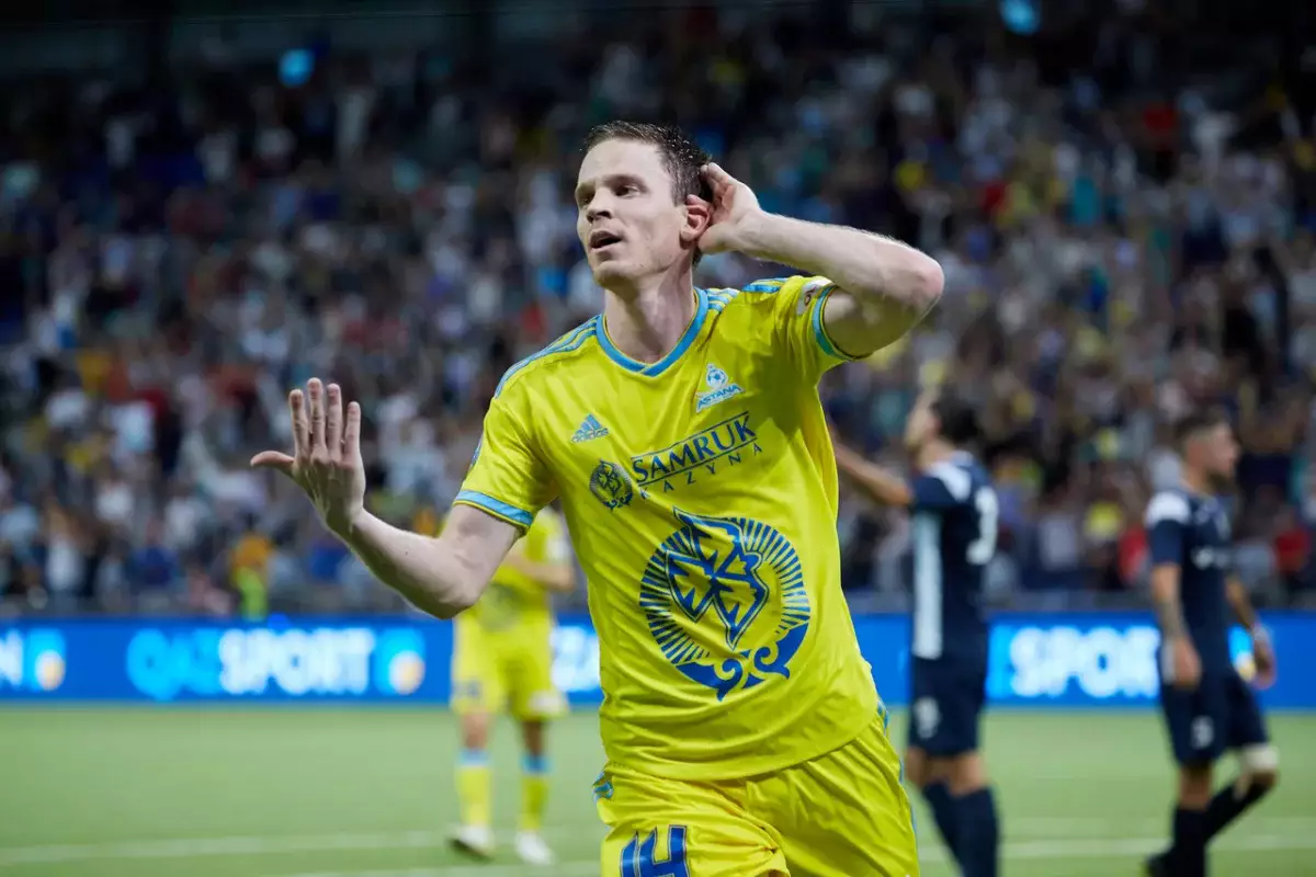 Марин Томасов Қазақстан азаматтығы жайлы ақпаратты жоққа шығарды