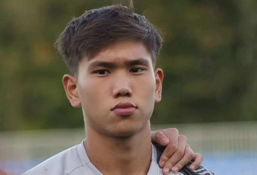 Қайрат Боранбаев пен «Тараз» директоры Қалмырза үшін сөзге келді