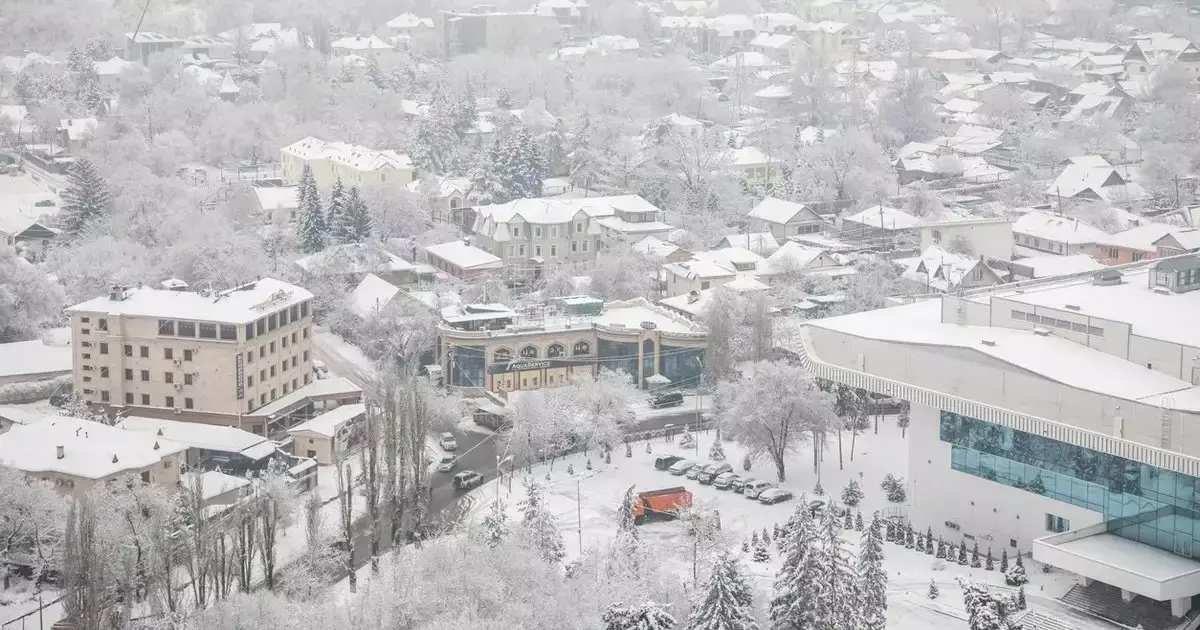  3 қаңтарға арналған ауа райы болжамы 