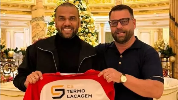 Дани Алвес Португалиядағы клуб сапында өнер көрсетуді көздейді