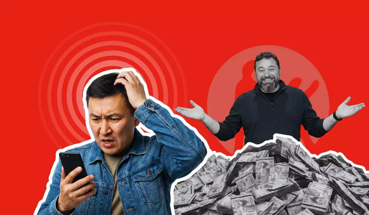 Kaspi не продавец: почему iPhone могут заблокировать после покупки