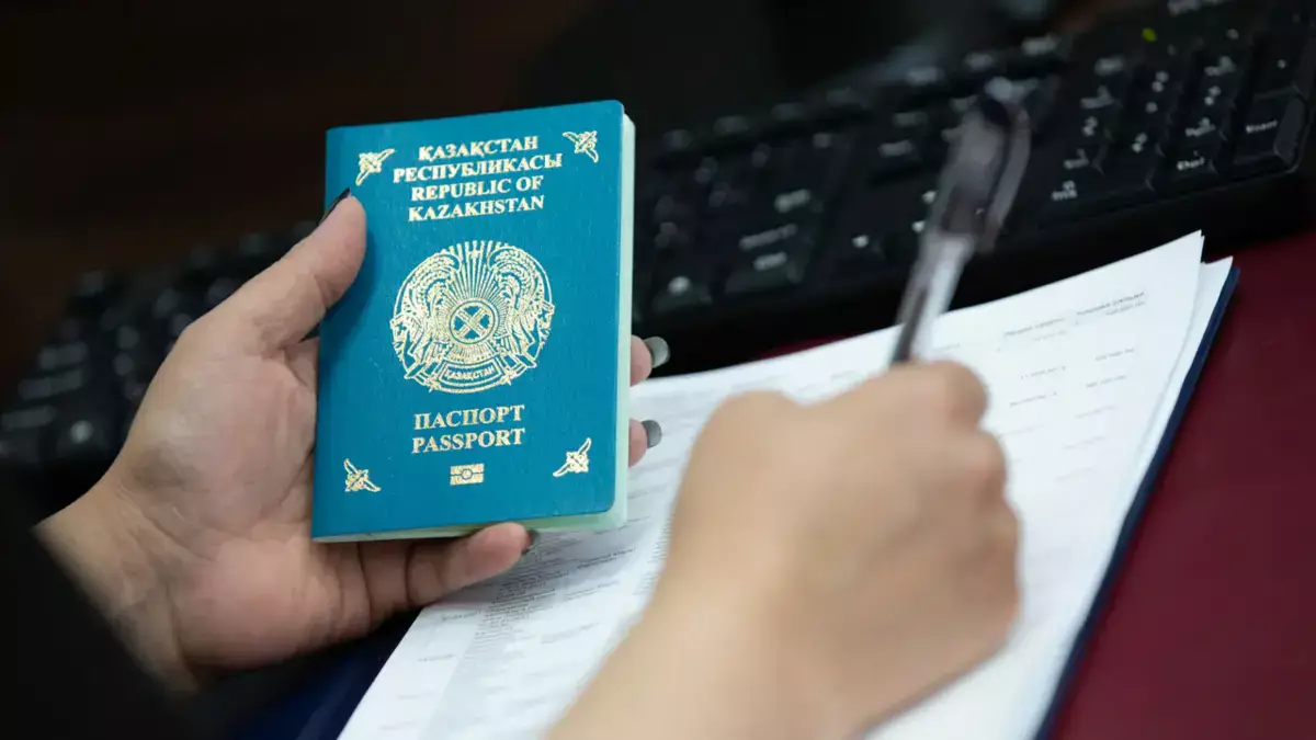 Возраст выхода на пенсию для мужчин и женщин Казахстана в 2026 году - официальный график - новости на Lada.kz 02.01.2026