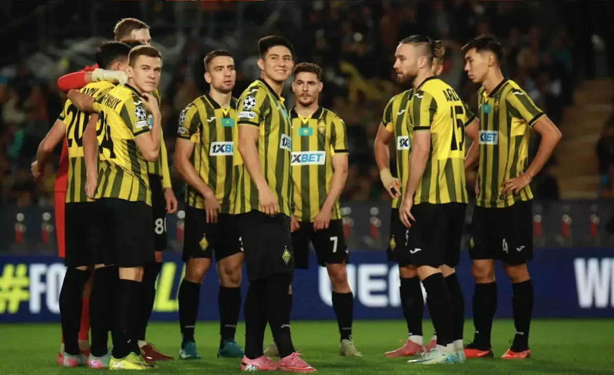 Қазақстандық клубтарға күтпеген жерден миллиондар жауды – Себебі неде?