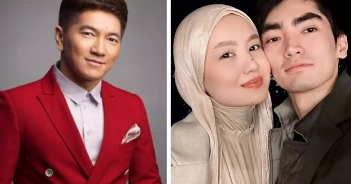  `Әділет ондай емес`: Сәкен Майғазиевтің келіні қайын атасы туралы ел естімеген жайтты айтты (ВИДЕО) 