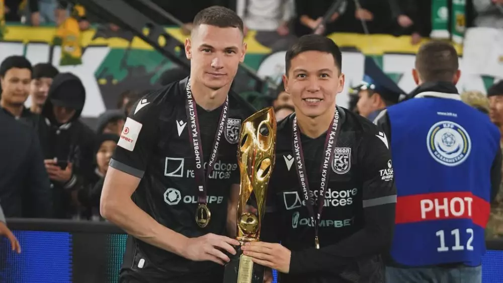 Трансфер казахстанца в зарубежный клуб отложен: детали