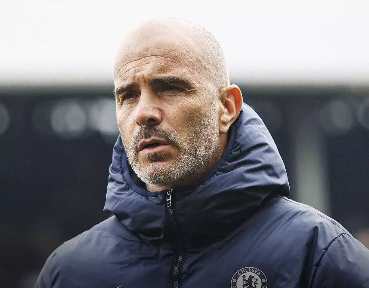 “Челсидегі” төңкеріс – Энцо Мареска неге қуылып кетті? Клуб ішіндегі шиеленістің құпиясы ашылды!