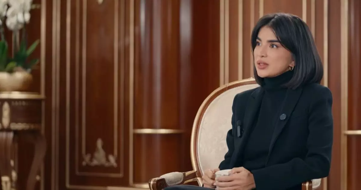  Саида Мирзиёева: Өзбекстан ауқымды реформалардың бастапқы кезеңінде 