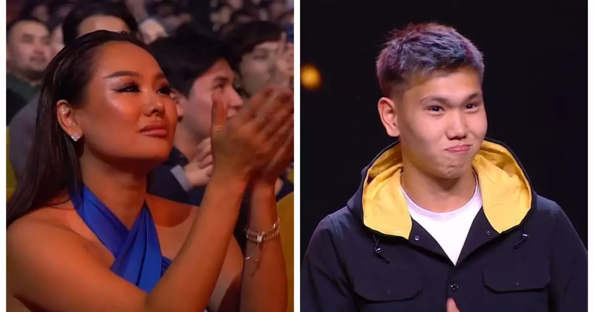  `Жеке тұлғамын`: Шерхан Қалмырзаның анасы желіде ұлына қатысты пікір білдірді 