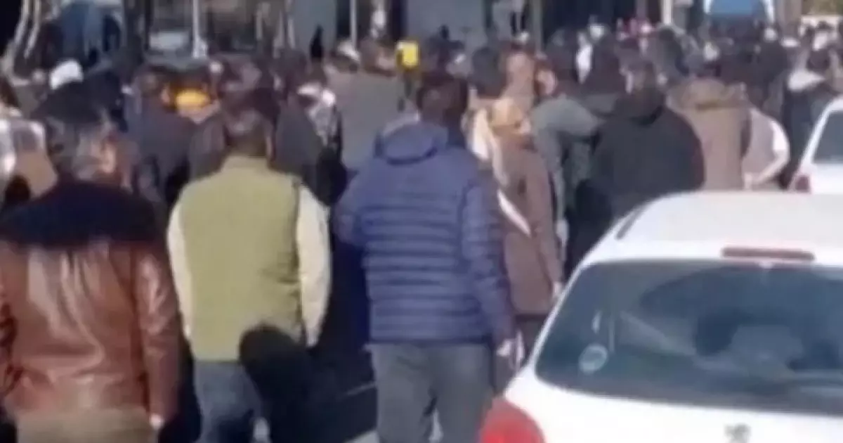  Трамп: Иран наразылыққа шыққандарды өлтірсе, АҚШ араласады 