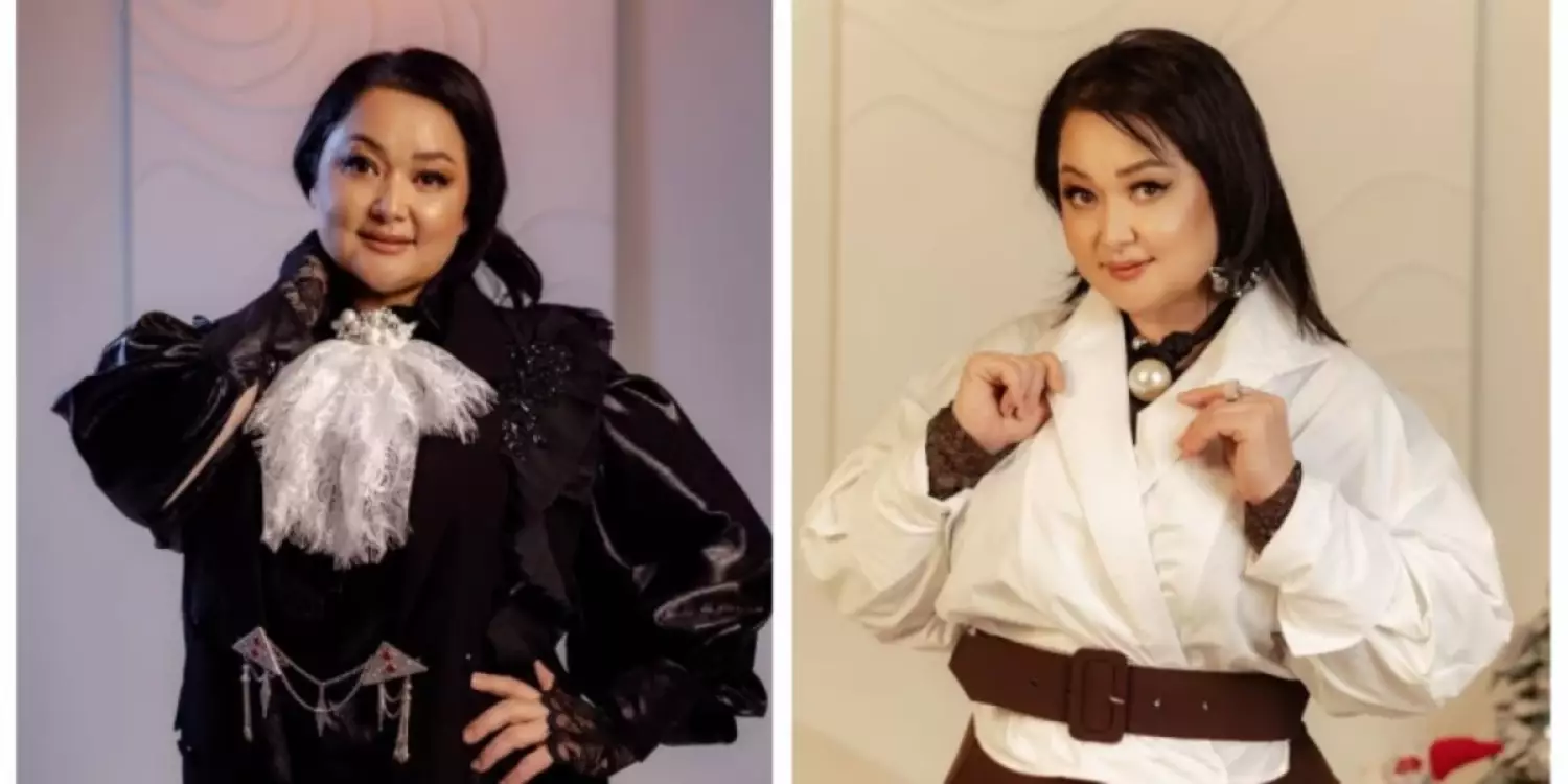 “Ауырдым”: Роза Әлқожа қандай дертке шалдыққанын айтты