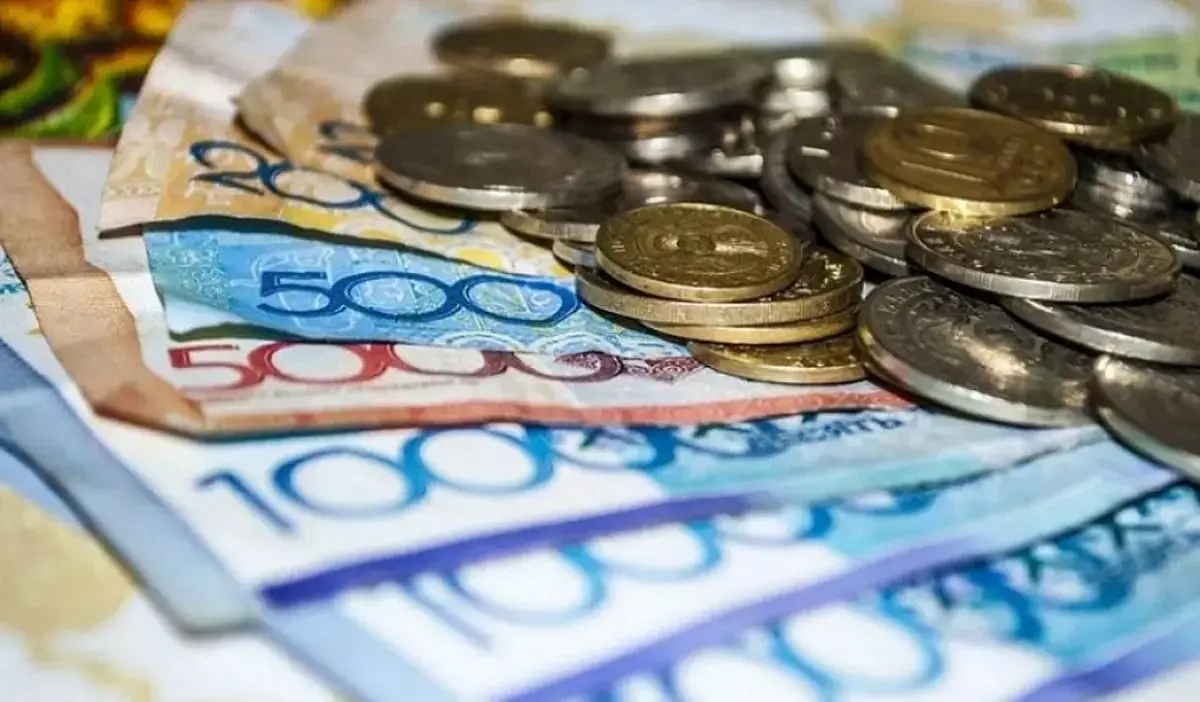 Казахстан утвердил новые суммы выплат семьям с детьми: кому и сколько - новости на Lada.kz 02.01.2026