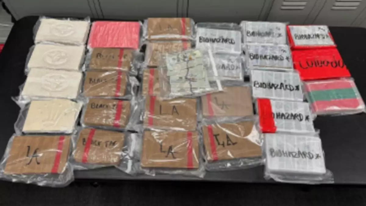 Впервые создана вакцина от фентанила, предотвращающая передозировки до их возникновения.