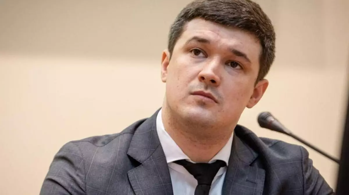 Самый молодой министр Украины может возглавить Минобороны