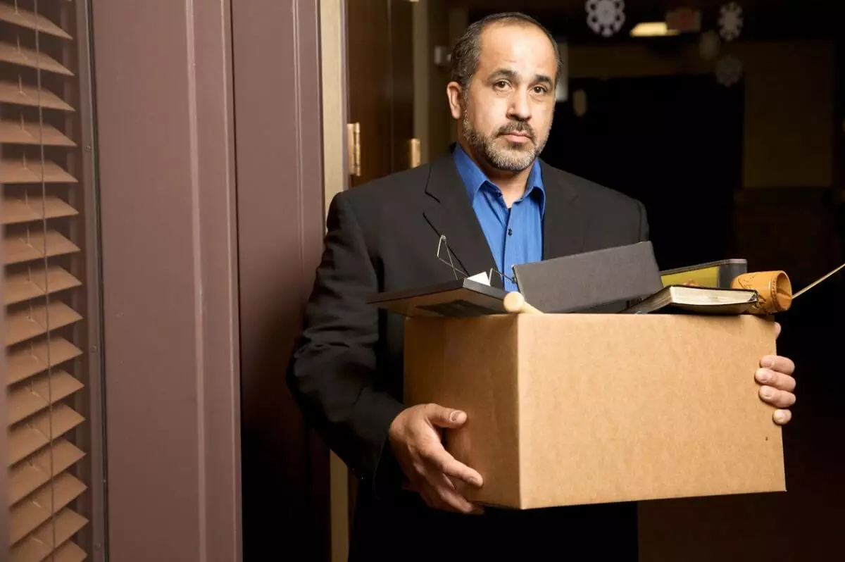 Трагедия или новый вызов?: как пережить увольнение с пользой