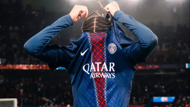 Сенсационный лидер оторвался на 4 очка от ПСЖ в чемпионате Франции