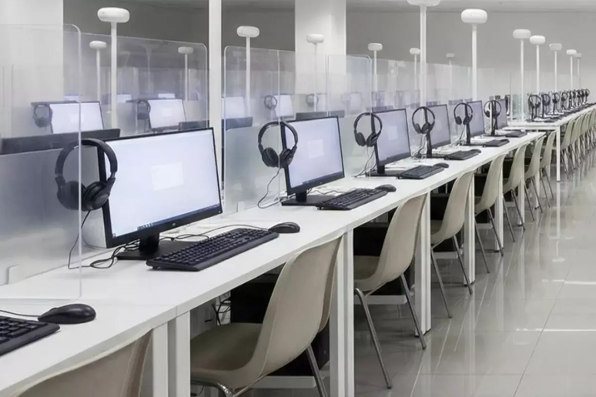 Қаңтарда өтетін ҰБТ-ға 187 мың адам қатысады